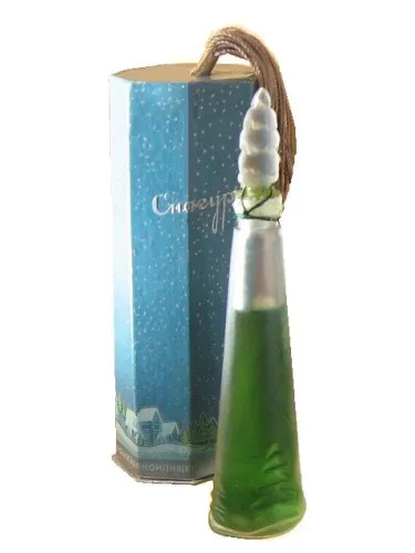 Perfume Снегурочка de Северное сияние
