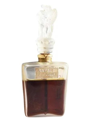 Perfume Rafale de Jean d'Albret