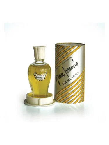 Perfume Gran Premio de Paglieri
