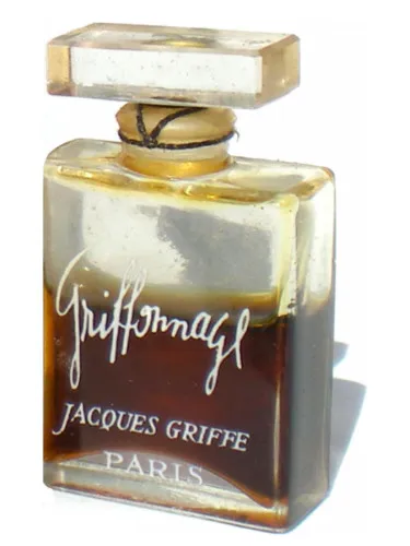 Perfume Griffonnage de Jacques Griffe