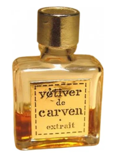 Imagen de Vétiver Extrait