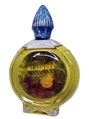 Perfume Nearness de Avon