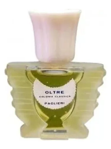 Perfume Oltre de Paglieri