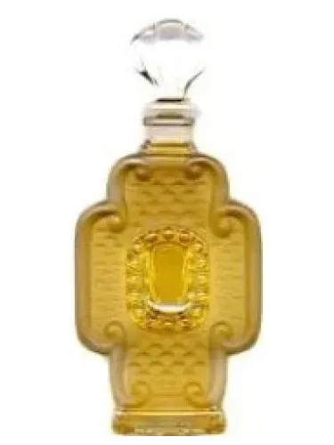 Perfume Grand Siècle de Sauzé