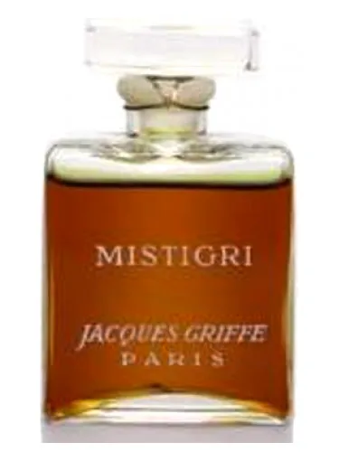 Perfume Mistigri de Jacques Griffe