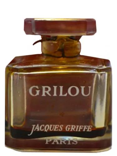 Perfume Grilou de Jacques Griffe