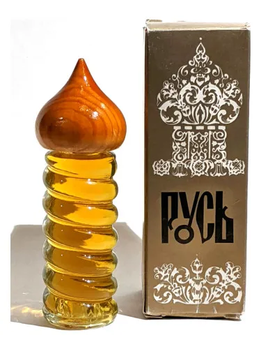 Perfume Русь (Rus) de Северное сияние