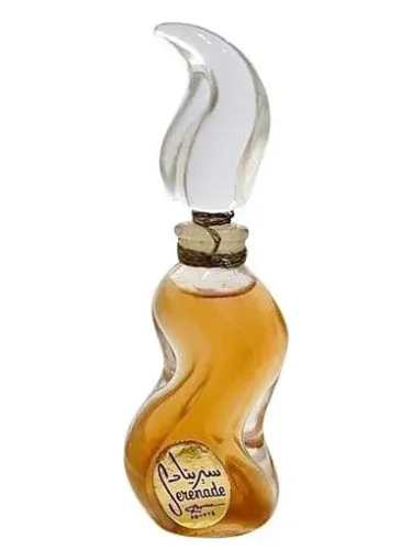 Perfume Serenade de Kesma