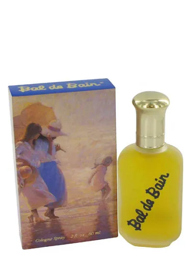 Perfume Bal de Bain de Regency Cosmetics