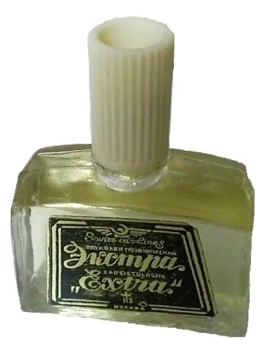Perfume Аэрофлот Экстра de Новая Заря (The New Dawn)