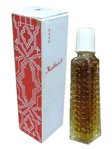 Perfume Кавказ de Сувенир (Краснодар)