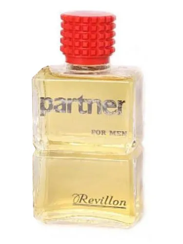 Perfume Partner de Revillon