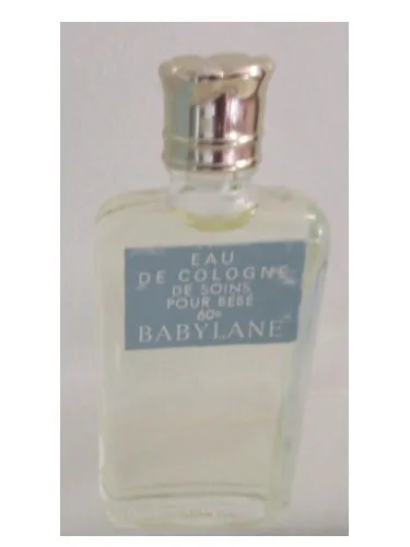 Perfume Babylane de Jean d'Albret