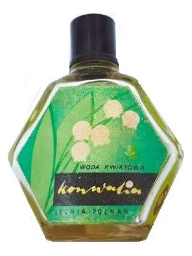 Perfume Konwalia de Pollena Lechia