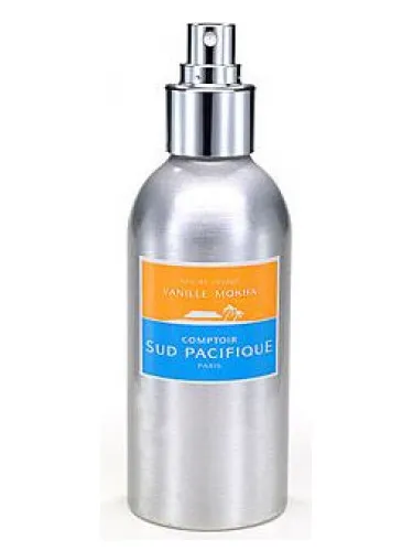 Perfume Vanille Mokha de Comptoir Sud Pacifique
