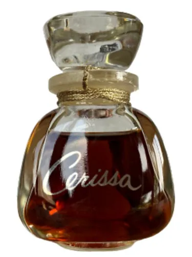 Perfume Cerissa de Revlon