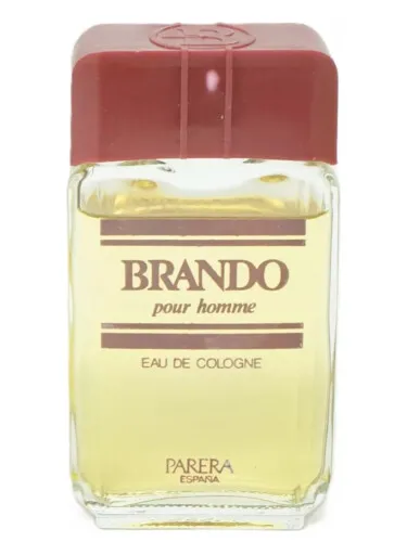 Perfume Brando Pour Homme de Parera