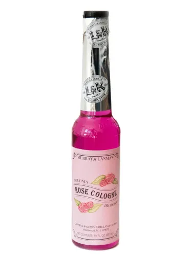 Imagen de Rose Cologne