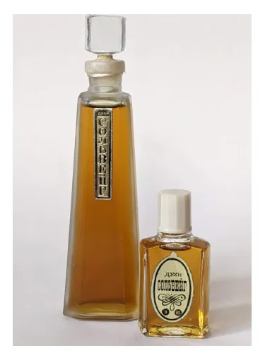 Perfume Сольвейг (Solveig) de Сувенир (Краснодар)