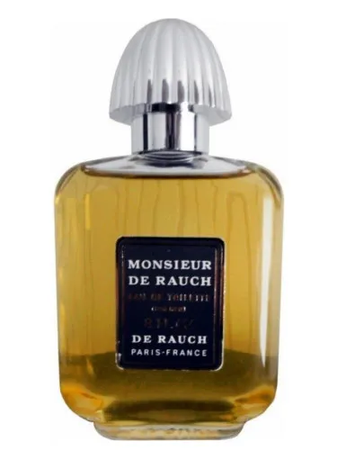 Perfume Monsieur De Rauch de De Rauch