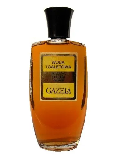 Perfume Gazela de Pollena Lechia