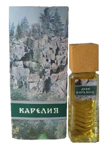 Perfume Карелия de Северное сияние