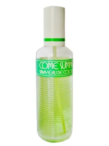 Perfume Come Summer de Avon