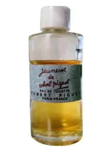 Perfume Jeunesse by Robert Piguet de Robert Piguet