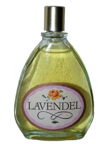 Perfume Meissen Lavendel de Florena