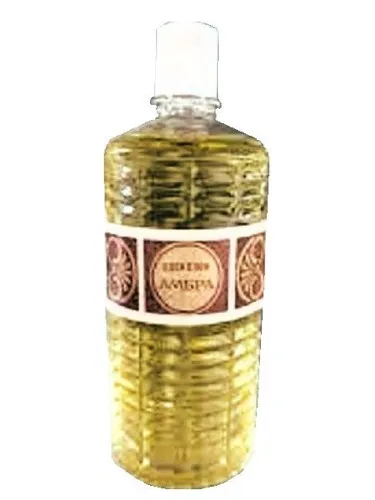 Perfume Амбра (Amber Cologne)  de Северное сияние
