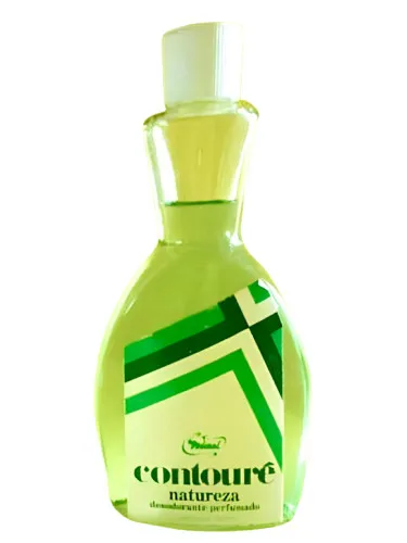 Perfume Contouré Natureza de NIASI