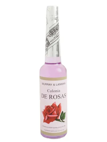 Imagen de Rosa Cologne