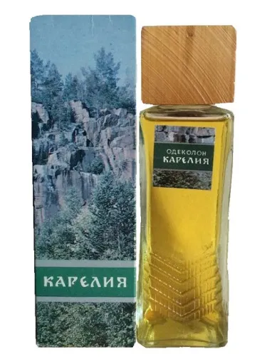 Perfume Карелия Одеколон de Северное сияние