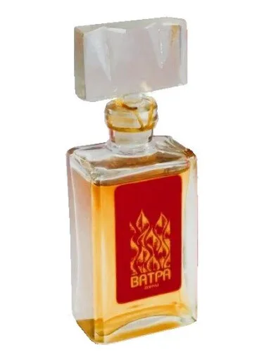 Perfume Ватра de Red Carnation – Красная гвоздика