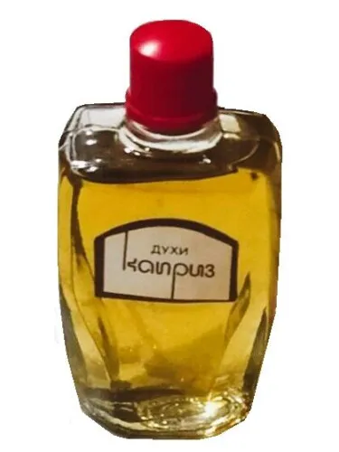 Perfume Каприз de Северное сияние