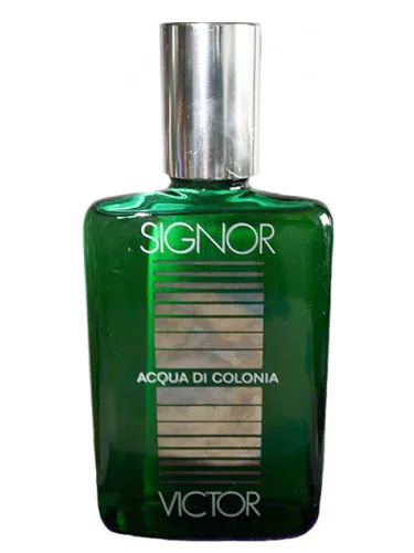 Perfume Signor de Victor