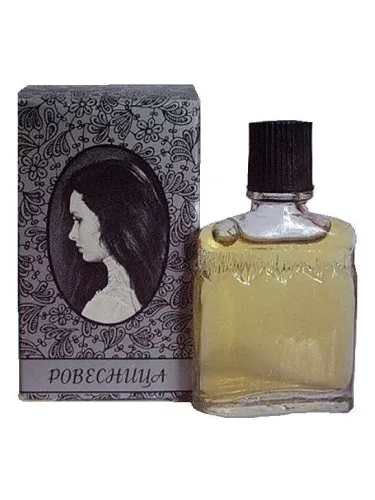 Perfume Ровесница de ПКФ Гюльшан