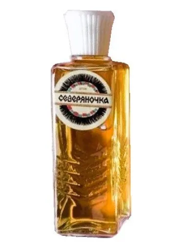 Perfume Северяночка de Северное сияние