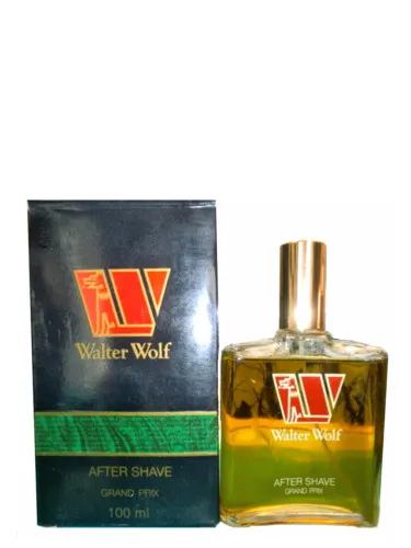 Perfume Grand Prix de Walter Wolf