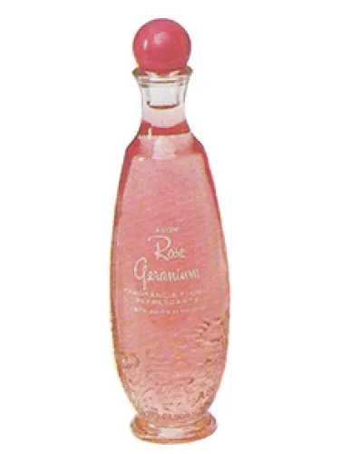 Imagen de Refrescantes Rose Geranium