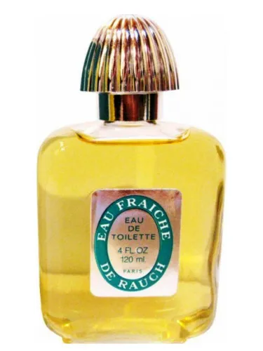 Perfume Eau Fraîche De Rauch de De Rauch