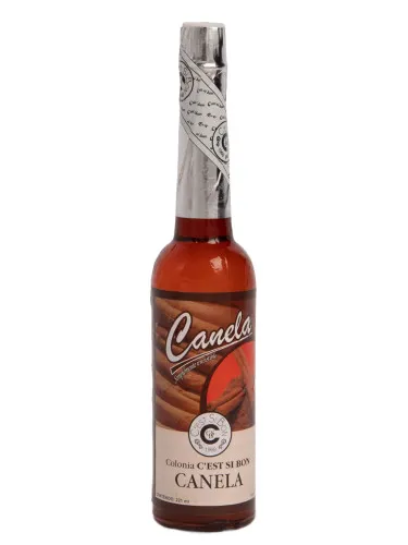 Imagen de Canela Cologne