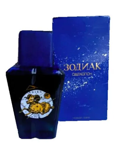 Perfume Зодиак de Новая Заря (Novaya Zarya – The New Dawn)