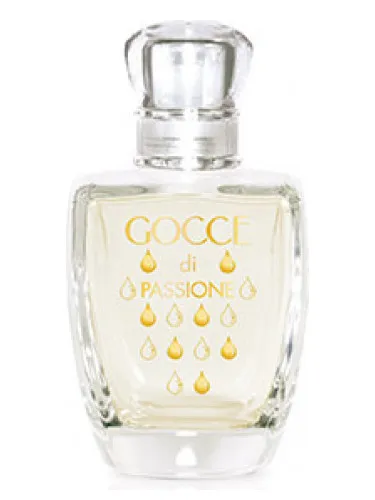 Perfume Gocce di Passione de Morris