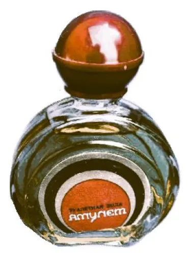 Perfume Амулет de Северное сияние