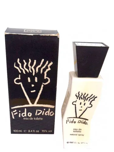 Imagen de Fido Dido