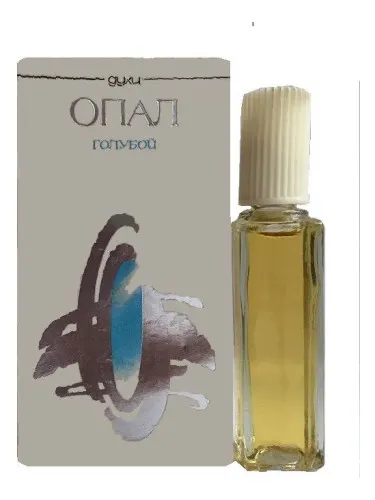 Perfume Опал Голубой de Северное сияние