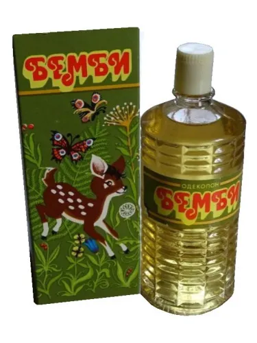 Perfume Бемби de Северное сияние