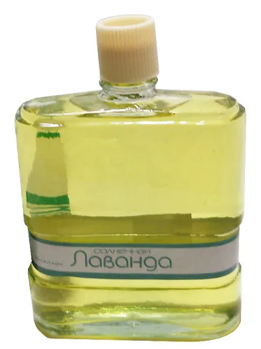 Perfume Солнечная лаванда (Sunny Lavender) de Северное сияние