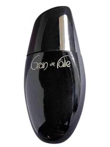 Perfume Grain de Folie de Nicky Verfaillie